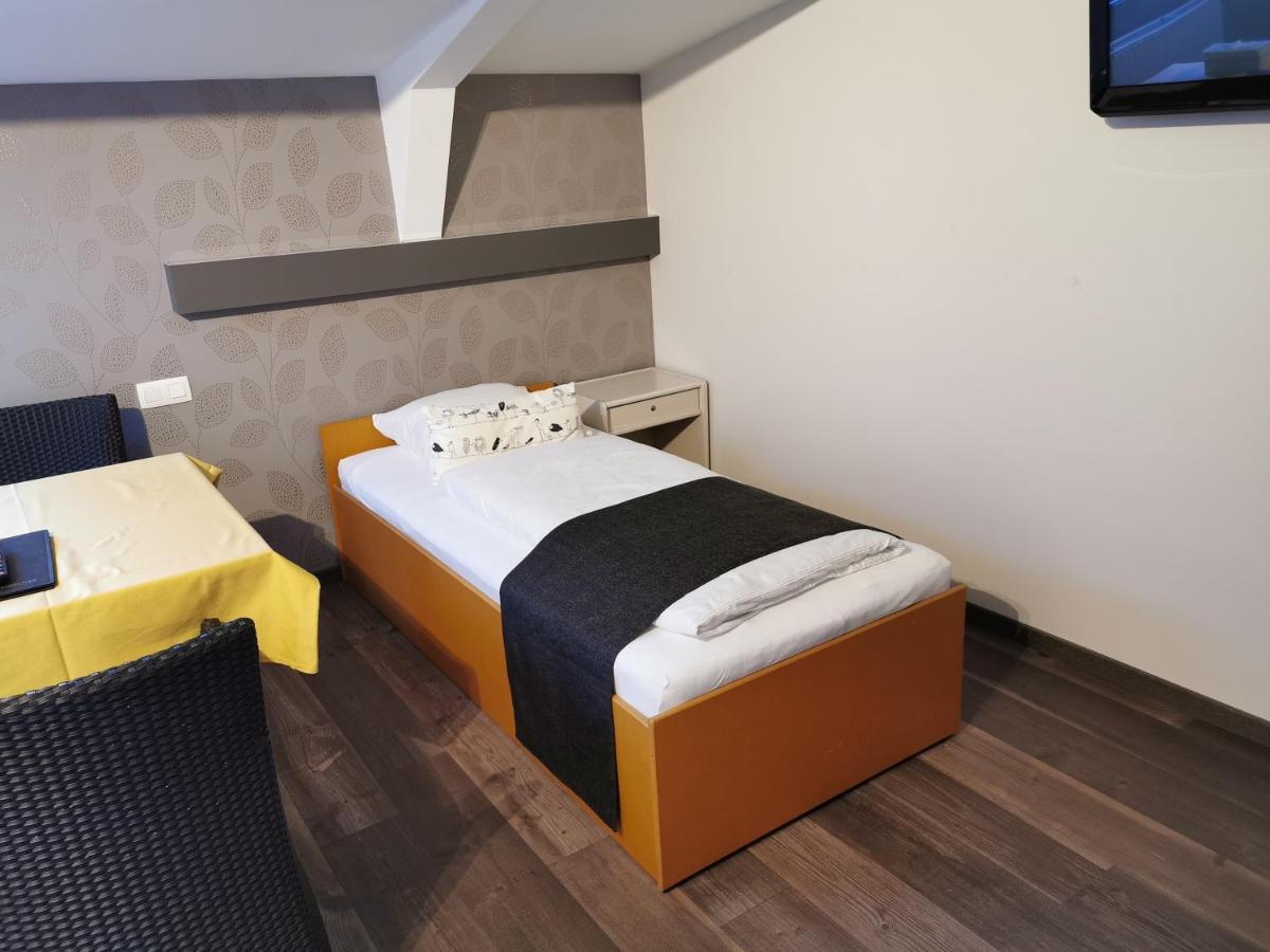 Hotel Belair "Ravel Etape" Вэм Экстерьер фото