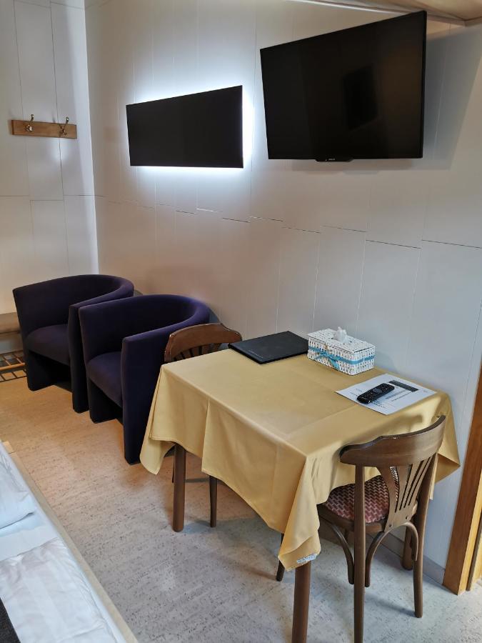 Hotel Belair "Ravel Etape" Вэм Экстерьер фото