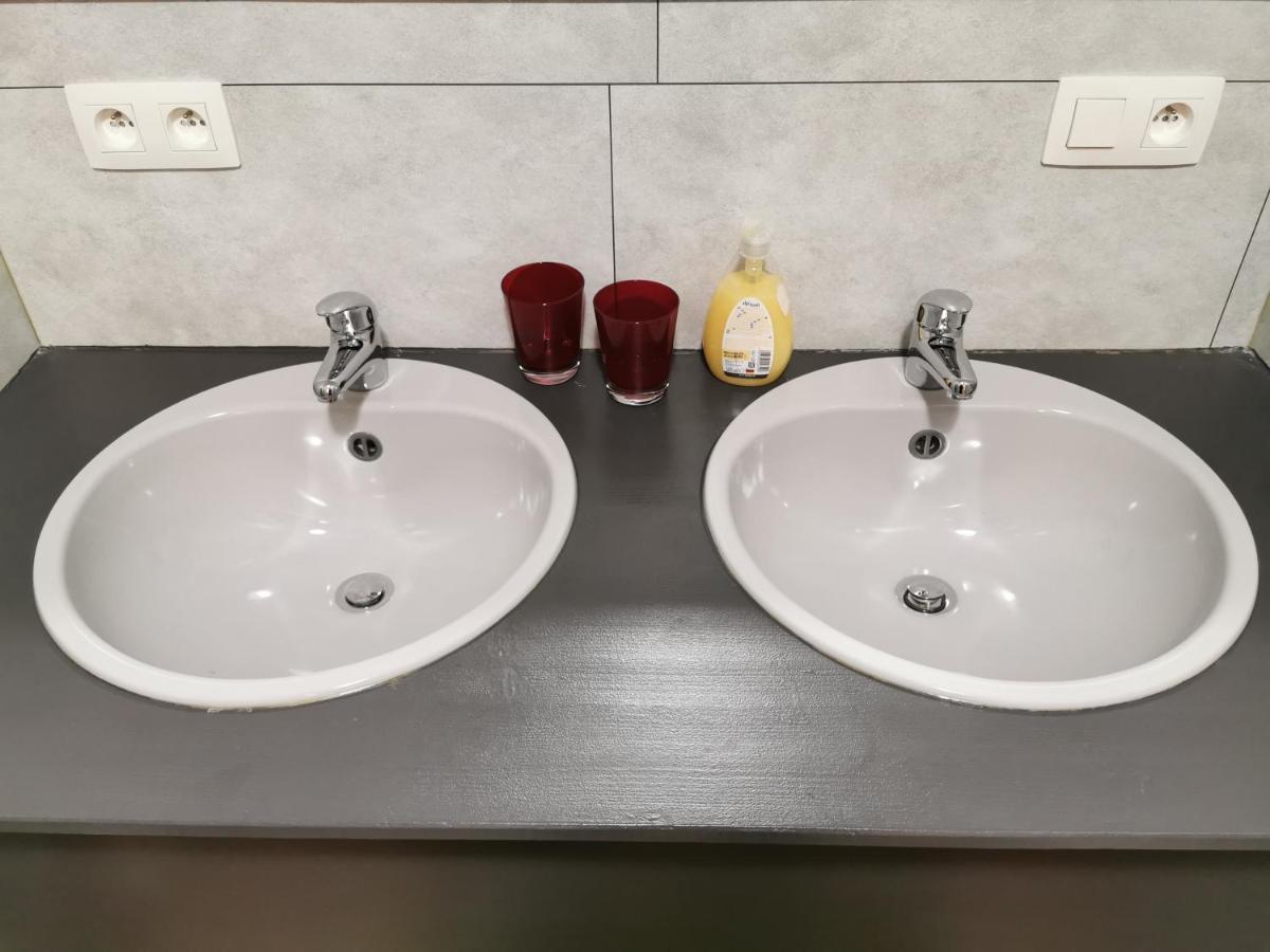 Hotel Belair "Ravel Etape" Вэм Экстерьер фото