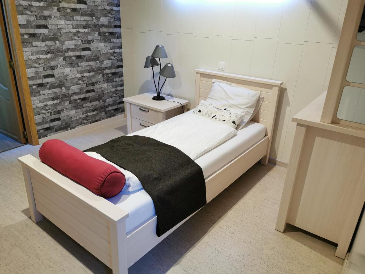 Hotel Belair "Ravel Etape" Вэм Экстерьер фото