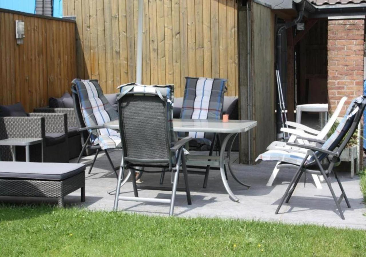 Hotel Belair "Ravel Etape" Вэм Экстерьер фото